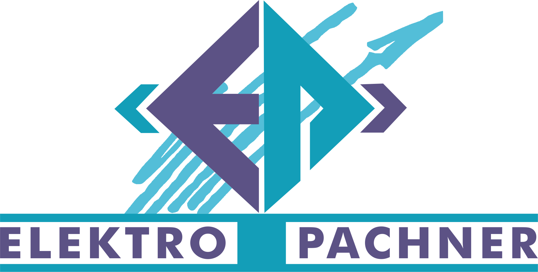 Elektro Pachner Logo