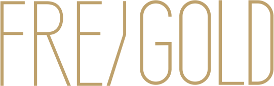Freigold Logo