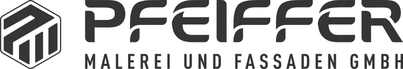 Pfeiffer Logo website